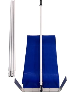 RANCH BASIC 6M SNOW RAKE Main Image