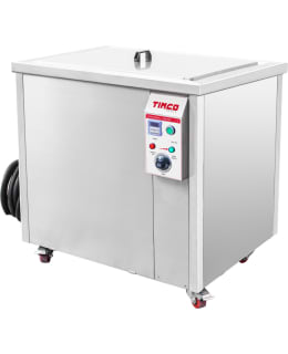 TIMCO 175L INOX ULTRAÄÄNIPESURI 380V Main Image