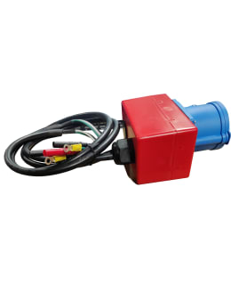 DUCAR PARAPISTOKE IS-MALLEIHIN CARAVAN Main Image