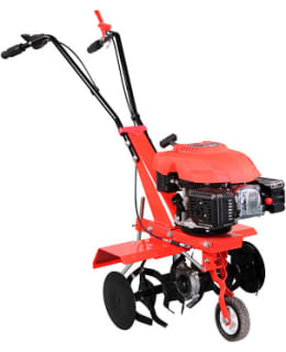 DUCAR 161CC MAANMUOKKAUSKONE / JYRSIN Main Image