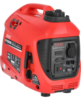 DUCAR D1000IS AGGREGAATTI Main Image