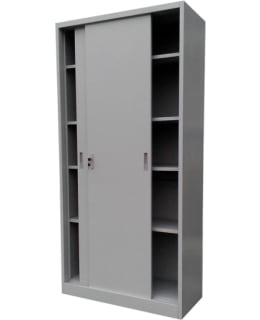 TIMCO METALLINEN LIUKUOVITARVIKEKAAPPI Main Image