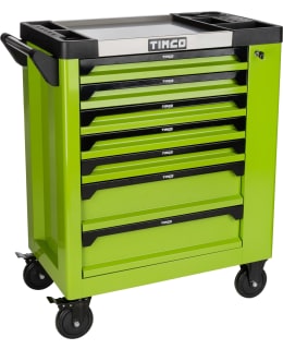 TIMCO 8DRW 266-PC CAR TOOL TROLLEY Main Image