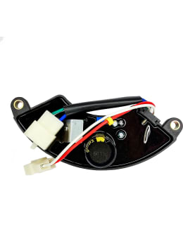 TIMCO SE5000SDG 230V AVR SÄÄDIN Main Image