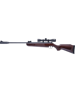 BEEMAN JACKAL 2066 4,5MM AIR RIFLE Main Image