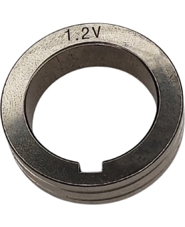 TIMCO IT250/315MIG 1/1.2MM FEED ROLLER Main Image