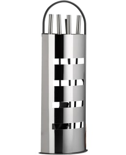 AINOLA RST 4-PCS FIREPLACE TOOL SET Main Image