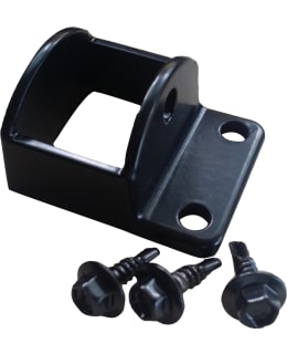 GREEN LAND GARDEN BLACK BRACKETS Main Image