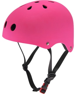 SSH SKATE/BMX PINK PYÖRÄILYKYPÄRÄ Main Image