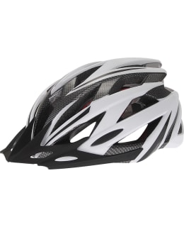 SSH SPORT VALK/MUST PYÖRÄILYKYPÄRÄ Main Image