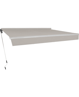 GREEN LAND SEINÄMARKIISI 3X2M, BEIGE Main Image