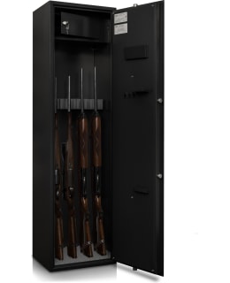 SNIPER SAFETY 7 MUSTA ASEKAAPPI Main Image