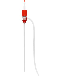 DUKSHIN DP-25 BARREL PUMP LIQUID PUMP Main Image