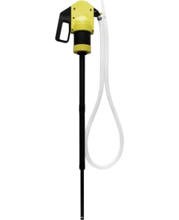 DUKSHIN DLP-530 BARREL PUMP Main Image