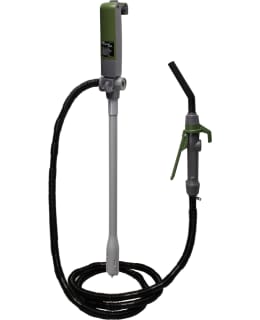 DUKSHIN DEP-1504-12V NESTEPUMPPU Main Image