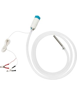 DUKSHIN DP-55 12V UPPOPUMPPU NESTEILLE Main Image