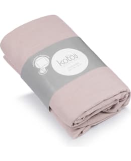 KOTOILU B 160X200+20 ROSA MUOT. LAKANA Main Image