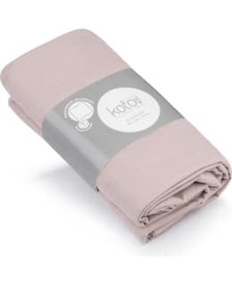 KOTOILU B 180X200+20 ROSA MUOT. LAKANA Main Image