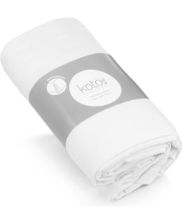 KOTOILU B 160X200+45 LUMI HELMALAKANA Main Image