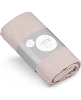 KOTOILU B 230X210 CM ROSA PUSSILAKANA Main Image