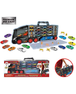 AUTONKULJETUSREKKA 60CM Main Image