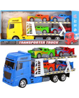 AUTONKULJETUSREKKA 45CM Main Image