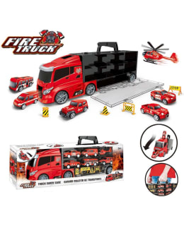 PALOAUTO KULJETUSREKKA 40CM Main Image