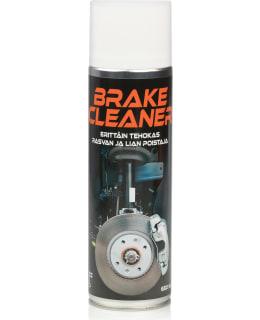 BRAKE CLEANER 500ML JARRUJEN PUHDISTUS Main Image
