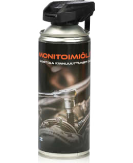 MULTIPURPOSE 400ML MONITOIMIÖLJY Main Image