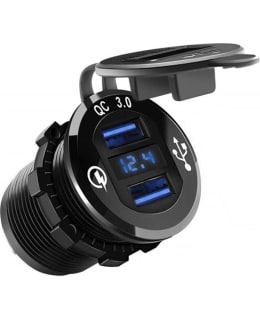 BRIGHTSOLAR VESITIIVIS USB LATAUSPORTTI Main Image