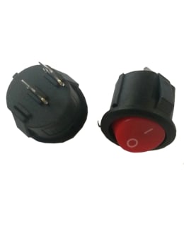 BRIGHTSOLAR KEINUKYTKIN 2PIN Main Image