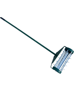 GREEN LAND NURMIKON ILMAAJA Main Image