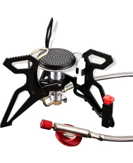OUT-ZONE SP22 GAS BURNER Main Image