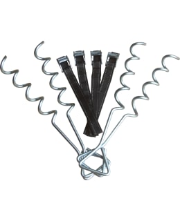 PROHALL GROUND ANCHOR SET Main Image