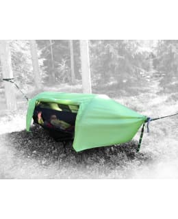 OUT-ZONE RAIN HAMMOCK GREEN RIIPPUMATTO Main Image
