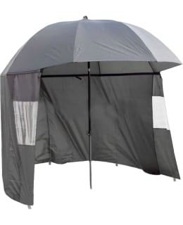 SUN UMBRELLA WITH SIDE WALL 192 CM Main Image