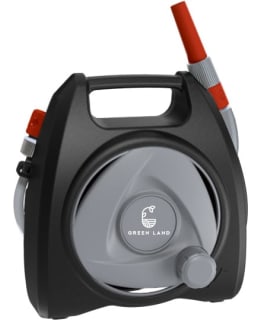 GREEN LAND 10M MINI HOSE REEL Main Image