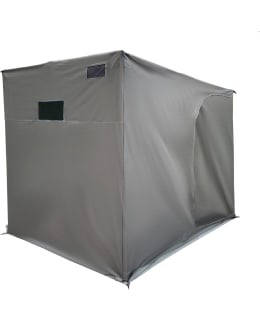 SAWU GREEN FIREPLACE TENT Main Image