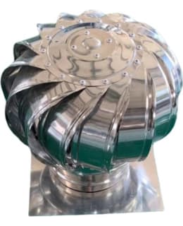 FINNBEAR 150MM DRAFT IMPROVER+PLATE Main Image