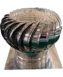 FINNBEAR 250MM DRAFT IMPROVER+PLATE Main Image
