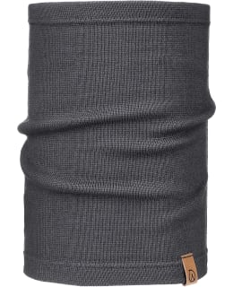 ANAR JUSSA FORGED IRON TUBE SCARF Main Image