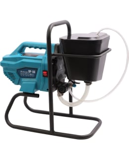 DP 650W 1,4L/MIN MAALIRUISKU SYÖTTÖSUPP Main Image