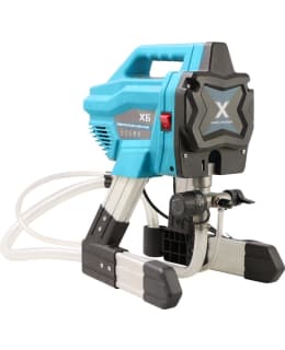 DP X6 650W 1,4L/MIN KP-MAALIRUISKU Main Image