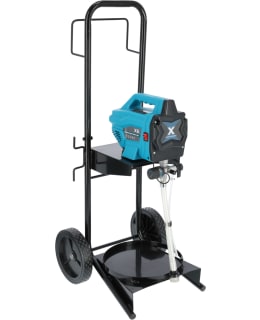 DP 650W 1,4L/MIN MAALIRUISKU KÄRRYLLÄ Main Image
