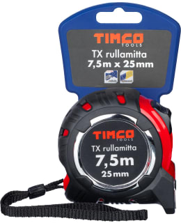 TIMCO TX 7,5M MM RULLAMITTA Main Image
