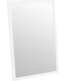 KOTOILU BASE 40X60CM WHITE WALL MIRROR Main Image