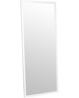 KOTOILU CLASSIC 50X130CM WHI WALL MIRROR Main Image