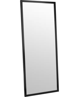 KOTOILU CLASSIC 50X130CM BLK WALL MIRROR Main Image