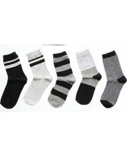 KIDER BK-902-23/26 5P P P.SUKAT Main Image