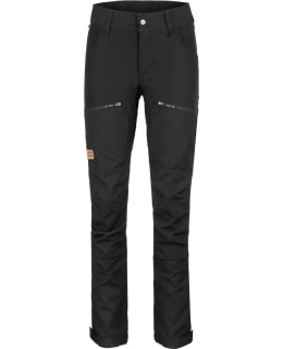 ANAR GAHTA BLKBLK W XXS PANTS Main Image